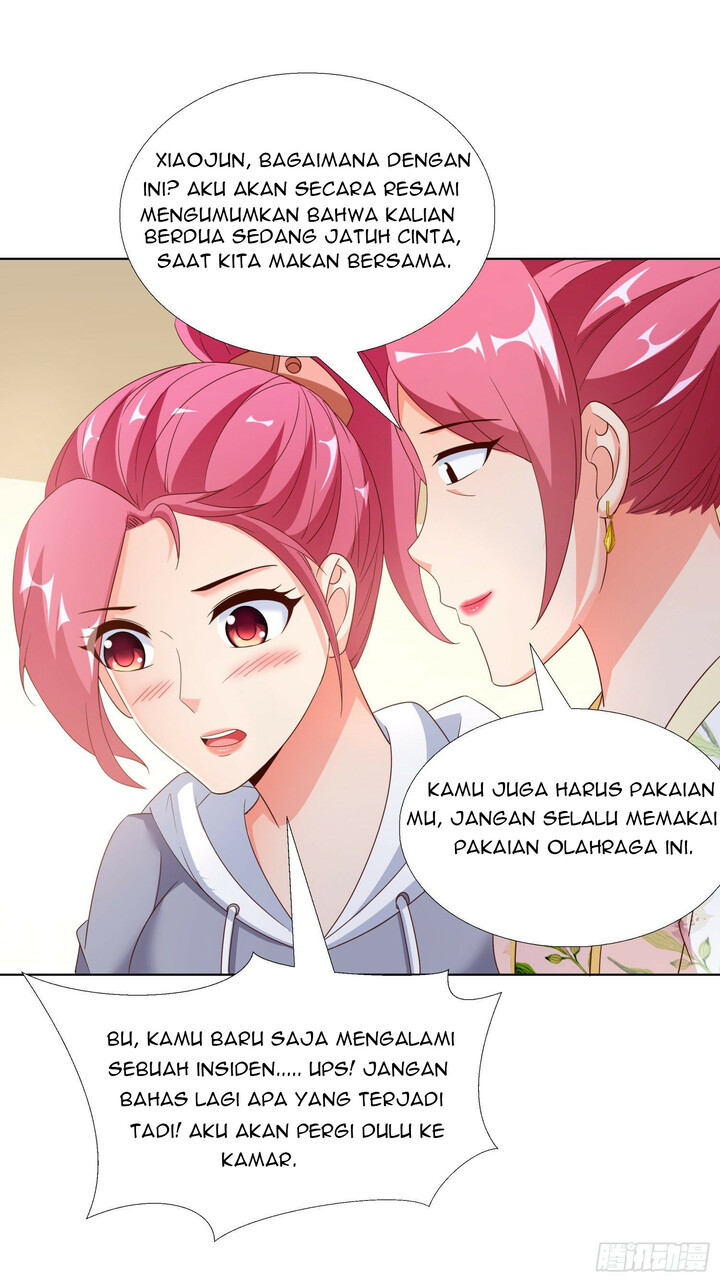 Super School Doctor (Supreme Campus Doctor) Chapter 58 Gambar 15